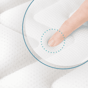 Bath Haven Bath Pillow for Bathtub - Full Body Mat & Cushion Headrest for Women and Men, Luxury Pillows for Neck and Back in Shower Tub or Jacuzzi - Powerful Suction Cups - Spa Accessories (Classic)