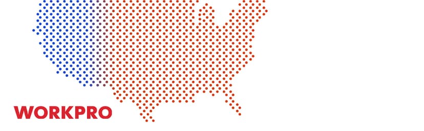 WORKPRO 6.5" Linesman S Screw Extractor Pliers(Combination Pliers) with Unique Non-slip Jaws, Stripped Screw Remover Tool, Lineman Plier for Quickly Removal of Damaged or Rusted Fasteners