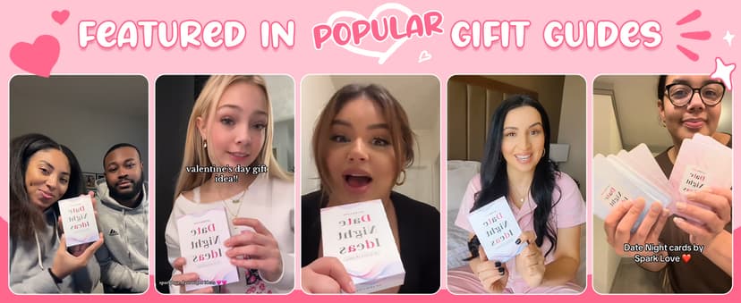 Couple Gifts and Valentine Day Gifts, Date Night Ideas Cards, 42 Romantic Scratch Off Date Card Gifts for Couples, Gifts for Girlfriend and Boyfriend, His or Her Gifts, Gifts for Wife, Husband