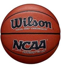 Wilson NCAA Final Four Basketball - 29.5" and 28.5"