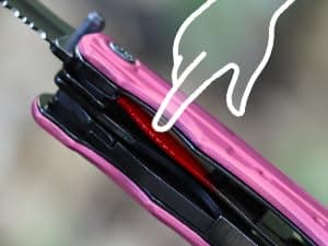 Gifts for Women, Mom, Wife, Girlfriend, Best Friend, Christmas, P-ink Multitool Knife - Gifts for Mom, Unique Gift Ideas for Women, Mothers Day Anniversary Valentines Day Birthday Gifts for Women