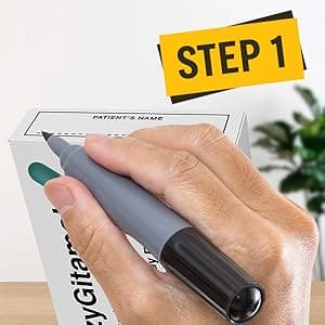 Joke Prank Pill Box with Jelly Beans Candy - Unique Funny Female Gag Gift Ideas for Women, 30th, 40th, 50th, 60th Birthday Gifts for Her, Sister, Mom, Wife, Girlfriend, Grandma, Coworker