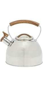 Mr. Coffee Silverleaf 23 oz Stainless Steel Thermal Bottle – Double Wall Vacuum Insulated Travel Mug with Leak-Proof Lid, Taupe – Hot & Cold Beverage Flask for Work, Commute, or Camping