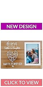 You're My Person Best Friends Picture Frame - Friend Birthday Gift for Women, BFF, Bestfriend, Besties - Long Distance Friendship for Soul Sisters, Big Sis - 4x6 Inches Cute Photo