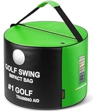 YOREPEK 2 Layer Golf Trunk Organizer, Golf Gifts for Men with Separate Ventilated Compartment for 2 Pair Shoes, Waterproof Car Trunk Locker for Balls, Tees, Clothes, Gloves, Accessories, Golfer Gifts