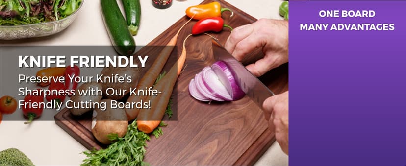 Personalized Cutting Board - Custom Engraved Wood Charcuterie Board - Best Wedding Gift Idea for Couples (Bride & Groom), Newlyweds - Handcrafted in USA from Premium Hardwood 002