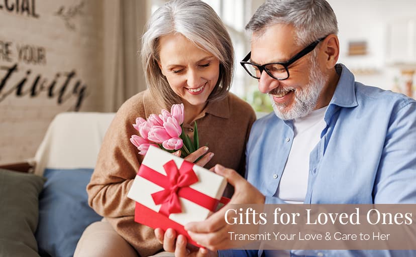 18K Rose Gold Necklaces for Women Birthday Gifts for Women Jewelry for Women Birthday Gifts for Wife Girlfriend Daughter Wife Birthday Gifts for Anniversary Mothers Day Christmas Valentines Gifts