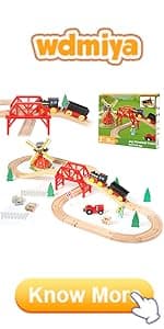 Wdmiya Space Wooden Activity Cube Toys for Baby, Montessoritoys for 1 Year Old Boy & Girl Birthday Gifts, Sensory and Educational 1st Birthday Gifts, Busy Board Toys for Baby Boy 6-18 Months (Rocket)