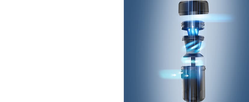 Jimmy Mattress Vacuum Cleaner, Anti-allergen Bed Vacuum Cleaner with UV-C Light & High Heating Tech, 14Kpa Suction 480W Powerful Handheld Vacuums for Dust & Pet Hair(JV35, Corded)