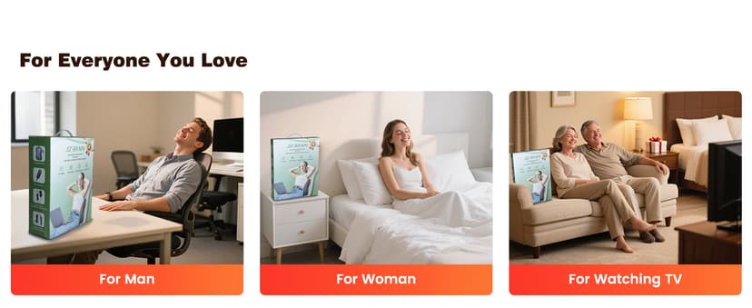 Shiatsu Back Massager with Heat : Up and Down Rolling Massage - Electric Back Massager for Pain Relief Deep Tissue - Heated Lower Back Massager for Office, Home Use