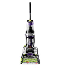 BISSELL TurboClean Pet XL Upright Carpet Cleaner, Upholstery Tough Stain Tool & Formula included, 3746