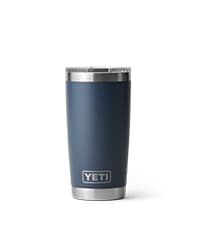 YETI Rambler 16 oz Travel Bottle, Stainless Steel, Vacuum Insulated with Leakproof Commuter Cap, Black