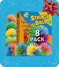 Boomerang for Kids - It Really Does Fly Back - Fun & Easy to Use Gifts for Boys & Girls - Best Toys for Ages 8-13 Gift Idea - Soft Foam Design Stocking Stuffers for Kids 6 7 8 9 10+ Year Old Boy Gifts