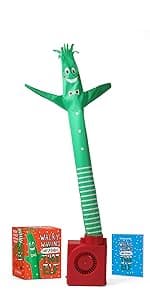 The Screaming Goat (Book & Figure) (RP Minis)