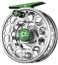 Piscifun Fishing Backpack with Rod Holder, Lightweight Sling Bag Storge Gear and Equipment