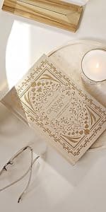 Mom's Story: A Memory and Keepsake Journal for My Family (Heirloom Story Books and Guided Journals)