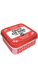 After Dinner Amusements: Do You Remember? 50 Questions to Share Memories (Conversation Game for Family and Friends, Gift for Host or Hostess)