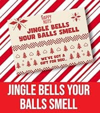 HAPPY NUTS Anti-Chafe Comfort Stick for Men: Ultimate Friction Defense & Chafing Prevention for Active Lifestyles - Perfect for Runners, Cyclists, & Active Men (1 Pack)