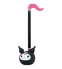 Otamatone Japanese Electronic Musical Instrument Portable Music Synthesizer from Japan by Maywa Denki Studio Award Winning, Educational Fun Gift for Children, Teens & Adults - White