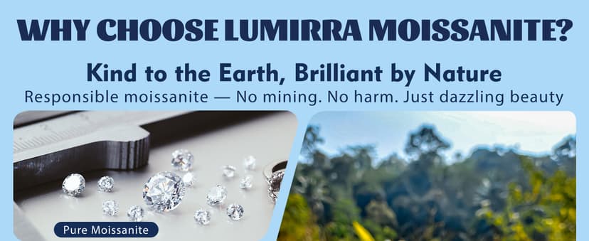 Moissanite Necklace for Women, 1Ct Yellow Gold Heart Pendant Necklace Gifts for Wife, 18K Gold Plated S925 Sterling Silver, Anniversary Jewelry Present for Wife, Birthday Gifts for Girlfriend, Mom