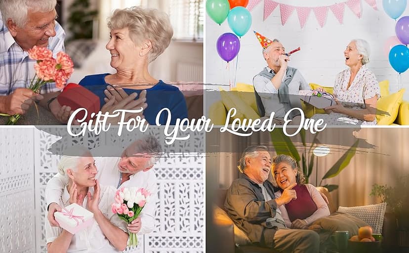 Wedding Anniversary Blanket Gifts for Men Women Him Her Wife Husband, Romantic Anniversary Marriage Gift for Couple Parents Girlfriend Boyfriend, Happy Anniversary Decorations Blanket 60"X50"