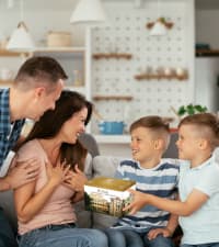 Matilde Vicenzi Pink Heart Gift Box Italian Cookies Assortment for Birthdays, Get Well and Thank you Gifting for Every Celebration - Kosher Dairy Gourmet Pastries - 32 oz (907g)