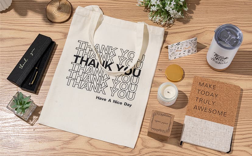 Thank You Gifts for Women, Employee Appreciation Gift Baskets Includes Thank You Cards, Office Gift Basket for Coworkers, Ideal for Social Workers, Teachers, Secretaries, Coworkers Thank You for Being Awesome