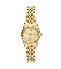 Michael Kors Lexington Men's Watch, Stainless Steel Bracelet Watch for Men