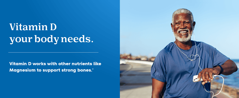 ONE A DAY One A Day Men’s 50+ Healthy Advantage Multivitamin, Multivitamin for Men with Vitamins A, C, E, B6, B12, Calcium and Vitamin D, Tablet, 200 Count (Pack of 1)