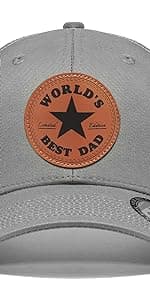Fathers Day Dad Gifts for Dad,Hat from Daughter Son Family for Men,Unique for Birthday Christmas