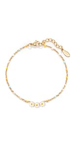 STORYJEWELLERY Cross Bracelet for Women, Religious & Christian Gifts for Women, Confirmation and Baptism Gifts, Encouragement Presents for Sister Daughter and Friend, Christian Jewelry