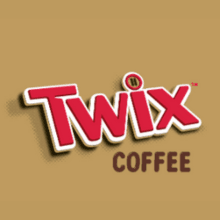 Holiday Cheer Chocolate Coffee Collection Gift Set 4 Pack, M&M's, Snickers, Twix, Dove Flavored Ground Coffee, 8 oz Box