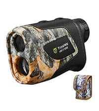 TIDEWE Hunting Backpack, Waterproof Camo Hunting Pack with Rain Cover, Long-Lasting Large Capacity Hunting Day Pack for Rifle Bow Gun (Next Camo G2)