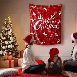 Christmas Tumbler Gift Basket for Mom, Wife, Girlfriend, Sister, Coworkers, Teacher, Nurse - Unique Holiday Gift Box for Women Who Have Everything