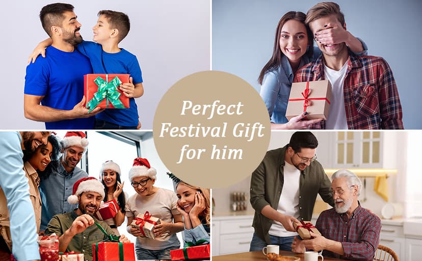 Firefighter Electrician Welder Beanie Hat Gifts for Men Dad Husband Birthday Students Graduation Gifts Accessories Gear Stuff