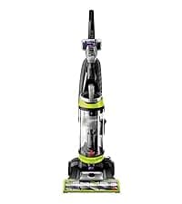 Bissell CleanView Rewind Upright Bagless Vacuum with Automatic Cord Rewind & Active Wand, 3534