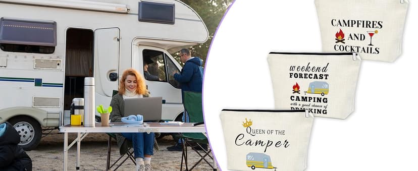 Sazuwu Godmother Aunt Gifts Godmother Gifts from Godchild Baptism Makeup Bag Aunt Christian Proposal Cosmetic Bag Birthday Christmas Mother’s Day Present Travel Pouch