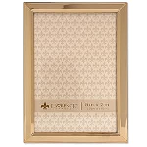 Lawrence Frames 4x6 Happy 25th Anniversary Picture Frame (290064)