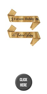 Bachelor Party Captain's Hat, Glasses, Sash Set - Groom To Be Accessories Set Includes Captain's Hat Groom Sunglasses Groom Sash Funny Bridal Shower Groomsman Wedding Gifts Favors Decor Decorations