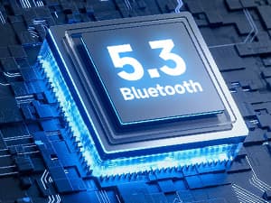 Gifts for Men Women, Phone Stand with Bluetooth Speaker, HD Surround Sound Speaker, Compatible with all iPhone/Android phones iPad Kindle, Cool Gadget Gift for Men Women Dad Mom Christmas Birthday