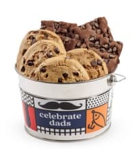 David's Cookies Butter Pecan Meltaways 907g