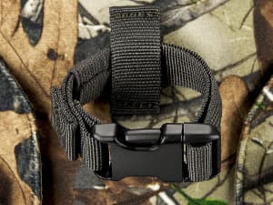 TIDEWE Hunting Backpack, Waterproof Camo Hunting Pack with Rain Cover, Long-Lasting Large Capacity Hunting Day Pack for Rifle Bow Gun (Next Camo G2)