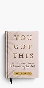 You Are Made For This: Devotions to Uplift and Encourage Busy Moms