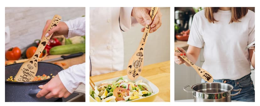 Wedding Gifts for Couples Marriage Cutting Boards Anniversary Newlywed Gift for Friend Inspiring Marriage Gifts Bridal Shower Gifts for Bride Cutting Boards for the Kitchen