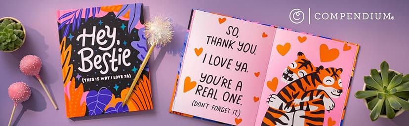 Hey Bestie (This is Why I Love Ya): A Fill-In Keepsake for Best Friends