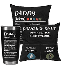 Grandpa Gift from Grandson Christmas Gifts for Granddad, Grandfather Birthday Gifts Idea from Grandson Best Grandpa Ever Gifts to My Grandpa Father's Day Gifts Acrylic Plaque Sign 5.1x3.2in