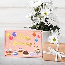 13th Birthday Gifts for Girls - 13 Year Old Girl Gifts Ideas for Offical Teenagers Girls - 13th Birthday Decorations Trendy Teen Girl Stuff - 11 Pieces Best Present for Daughter, Niece