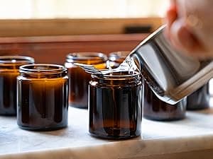 Dad Christmas Gifts for Men Funny Birthday Christmas Gifts for Dad from Daughter & Son Unique Mens Gift for Dads Who Have Everything Hilarious Holiday Presents Gag Gift for Fathers, 100% Soy Wax