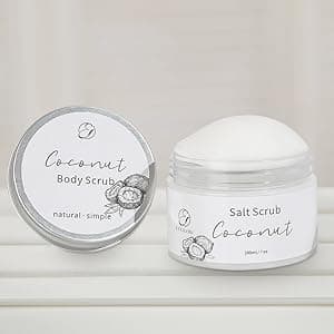 Spa Gifts for Women Bath and Body Gift Basket Mothers Day Gifts Coconut Lavender Home Spa Set Self Care Gift for Mom Sister Her Wife Birthday Gifts Spa Kit Care Package Thank You Gift