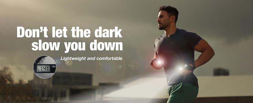 Mylivell Handsfree LED Flashlight Gloves, Fathers Day dad Gifts for Fishing dad, Camping Flashlight Gadgets for Men, Gloves with Lights for Working on Cars, Handy Mens Gifts, Mens Tools Gifts